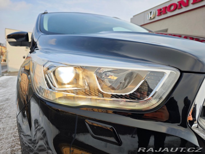 Ford Kuga 2.0 TDCi Titanium REZERVA 2017