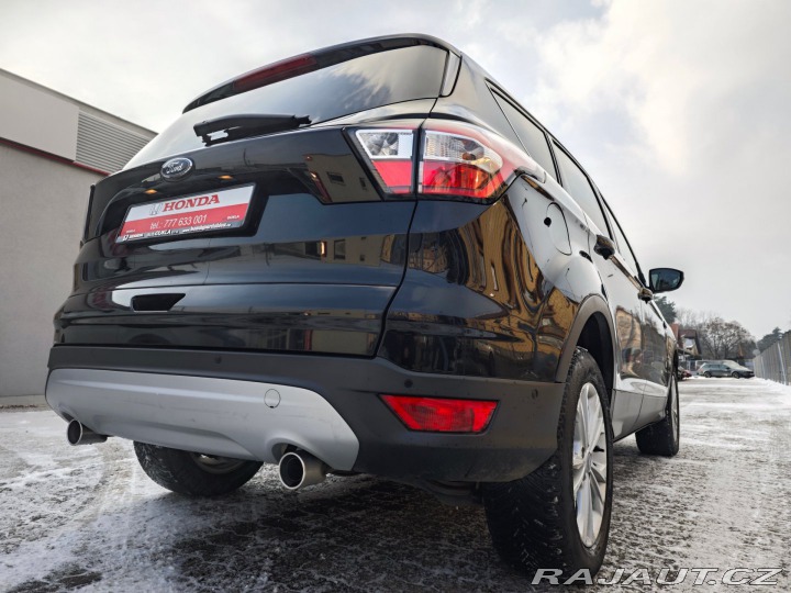 Ford Kuga 2.0 TDCi Titanium REZERVA 2017