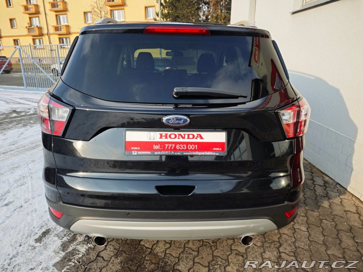 Ford Kuga 2.0 TDCi Titanium REZERVA 2017
