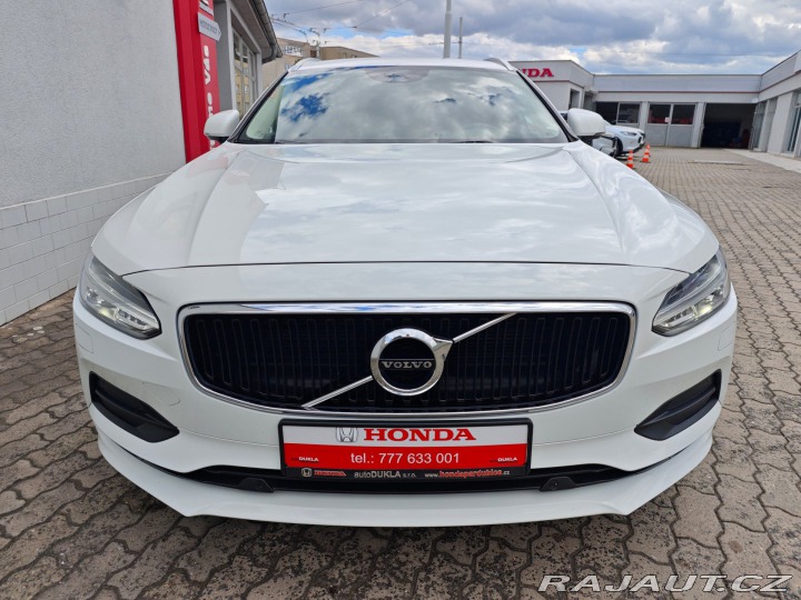 Volvo V90 2.0 D4 FWD Momentum 140kW 2019