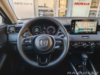 Honda HR-V 1.5 e:HEV Advance NEW 202 2025
