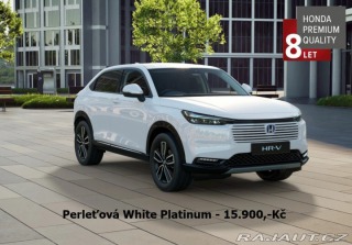 Honda HR-V 1.5 e:HEV Advance NEW 202 2025