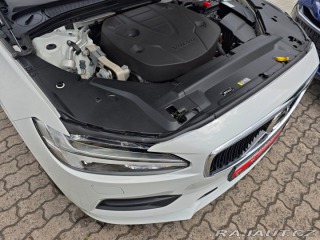 Volvo V90 2.0 D4 FWD Momentum 140kW 2019