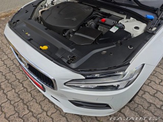 Volvo V90 2.0 D4 FWD Momentum 140kW 2019
