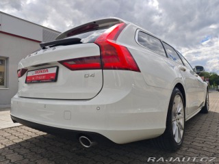 Volvo V90 2.0 D4 FWD Momentum 140kW 2019