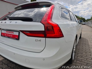 Volvo V90 2.0 D4 FWD Momentum 140kW 2019