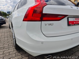 Volvo V90 2.0 D4 FWD Momentum 140kW 2019