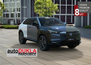 Honda HR-V 1.5 e:HEV Advance Style P