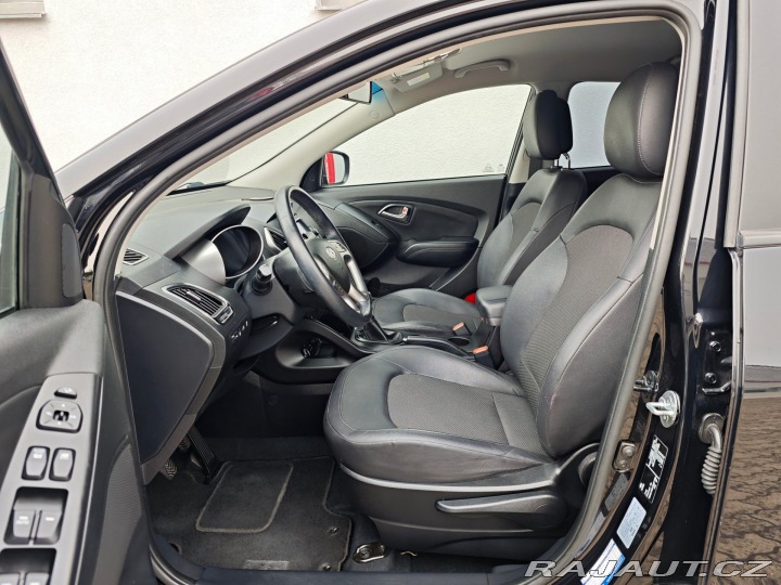 Hyundai ix35 1.7 CRDi 4x2 Plus Kamera 2015