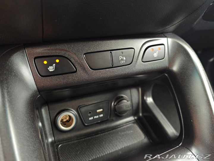 Hyundai ix35 1.7 CRDi 4x2 Plus Kamera 2015