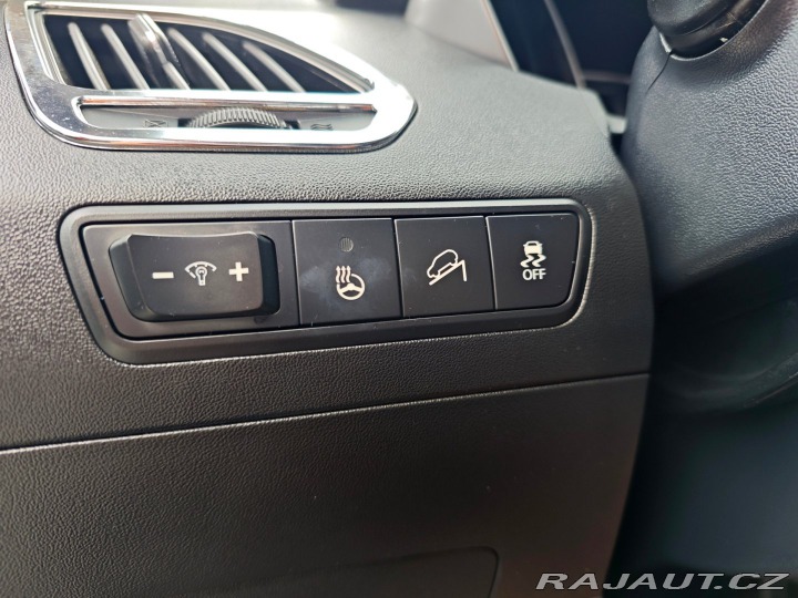 Hyundai ix35 1.7 CRDi 4x2 Plus Kamera 2015