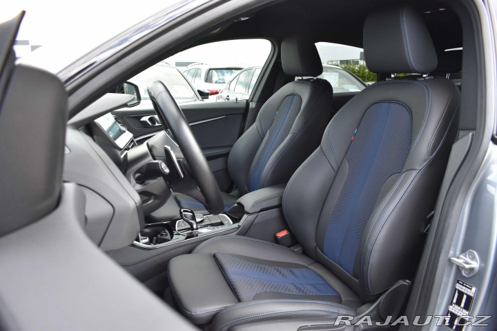 BMW 2 218d ///MSPORT *DPH*ČR 1. 2022