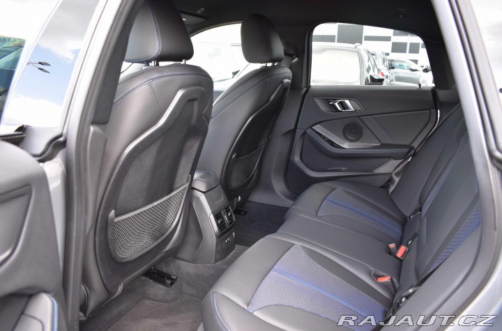 BMW 2 218d ///MSPORT *DPH*ČR 1. 2022