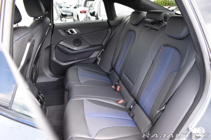 BMW 2 218d ///MSPORT *DPH*ČR 1. 2022