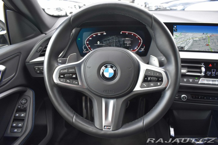 BMW 2 218d ///MSPORT *DPH*ČR 1. 2022