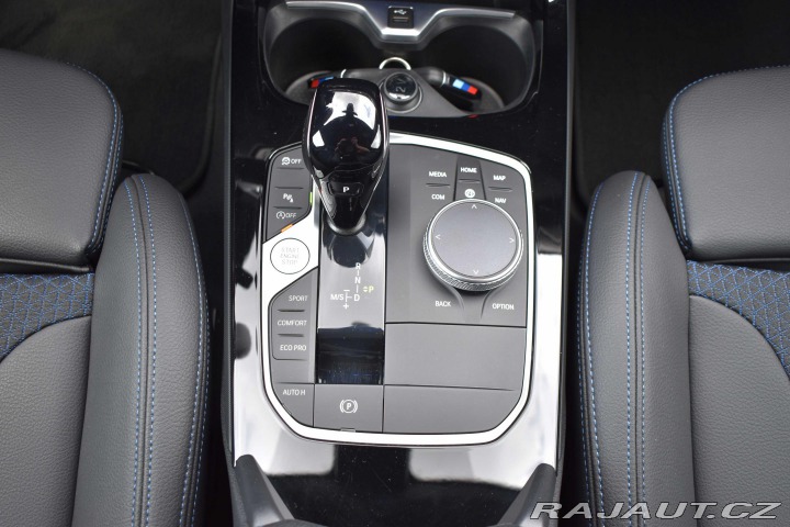 BMW 2 218d ///MSPORT *DPH*ČR 1. 2022