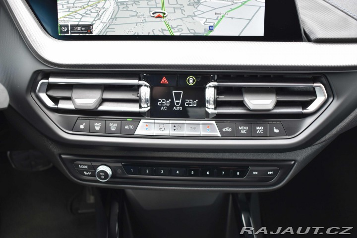 BMW 2 218d REZERVACE 2022
