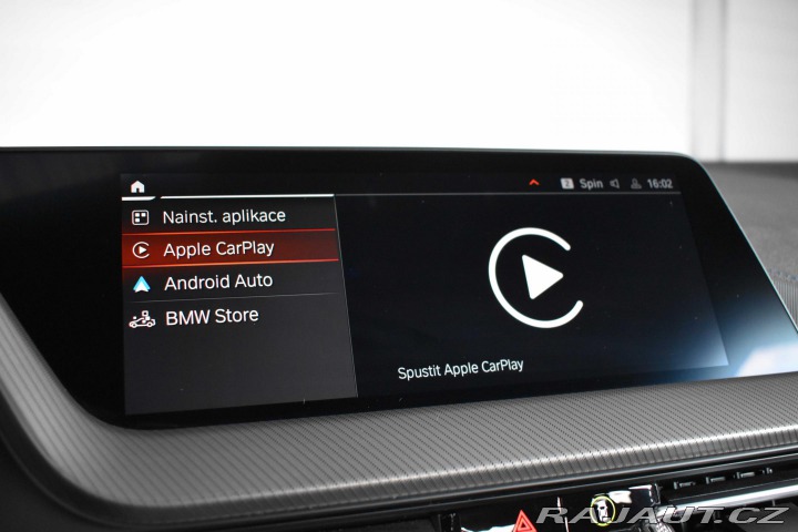 BMW 2 218d ///MSPORT *DPH*ČR 1. 2022