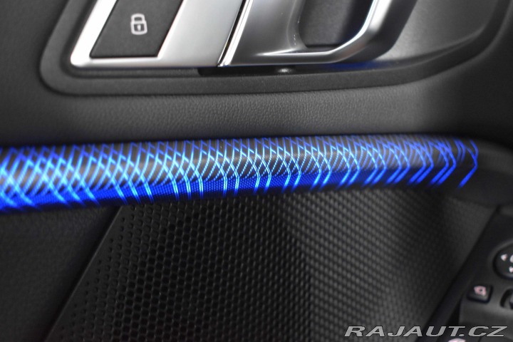 BMW 2 218d REZERVACE 2022