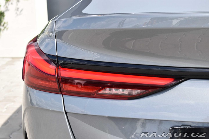 BMW 2 218d ///MSPORT *DPH*ČR 1. 2022