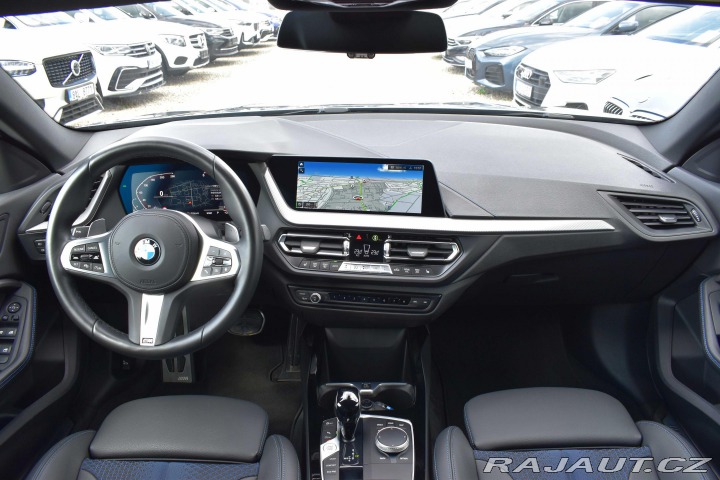BMW 2 218d ///MSPORT *DPH*ČR 1. 2022