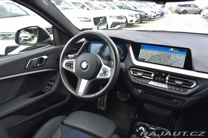 BMW 2 218d ///MSPORT *DPH*ČR 1. 2022