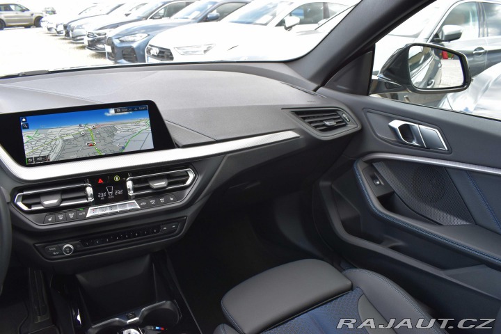BMW 2 218d ///MSPORT *DPH*ČR 1. 2022