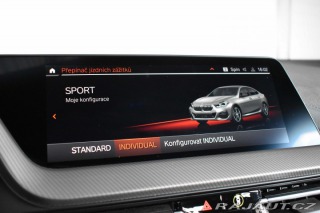 BMW 2 218d ///MSPORT *DPH*ČR 1. 2022