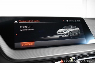 BMW 2 218d ///MSPORT *DPH*ČR 1. 2022