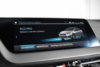 BMW 2 218d ///MSPORT *DPH*ČR 1. 2022