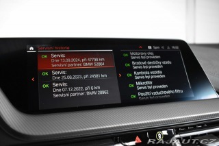 BMW 2 218d ///MSPORT *DPH*ČR 1. 2022