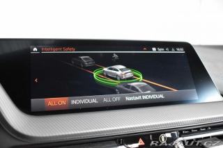 BMW 2 218d ///MSPORT *DPH*ČR 1. 2022