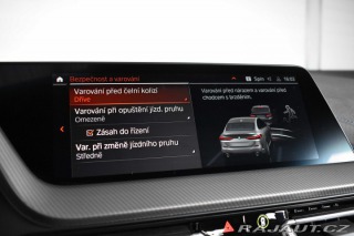 BMW 2 218d ///MSPORT *DPH*ČR 1. 2022