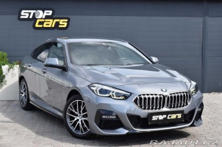 BMW 2 218d ///MSPORT *DPH*ČR 1. 2022