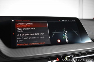 BMW 2 218d ///MSPORT *DPH*ČR 1. 2022