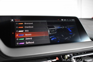 BMW 2 218d ///MSPORT *DPH*ČR 1. 2022
