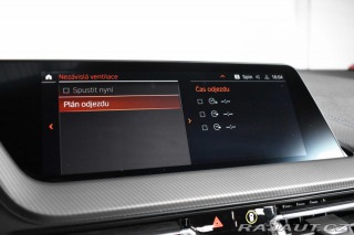 BMW 2 218d ///MSPORT *DPH*ČR 1. 2022