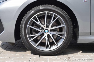 BMW 2 218d ///MSPORT *DPH*ČR 1. 2022