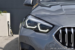 BMW 2 218d ///MSPORT *DPH*ČR 1. 2022
