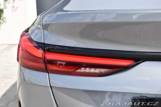 BMW 2 218d ///MSPORT *DPH*ČR 1. 2022