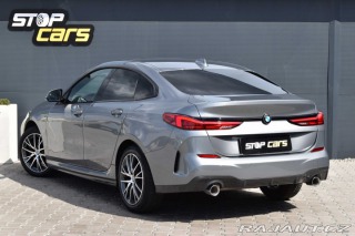 BMW 2 218d ///MSPORT *DPH*ČR 1. 2022