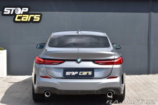 BMW 2 218d ///MSPORT *DPH*ČR 1. 2022