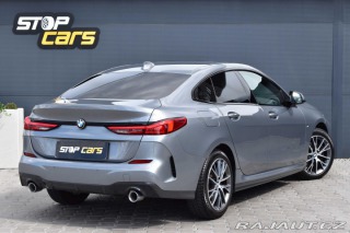 BMW 2 218d ///MSPORT *DPH*ČR 1. 2022
