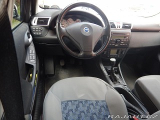 Fiat Stilo 1.6 MPI 16V SW, TAŽNÉ 2006