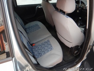 Fiat Stilo 1.6 MPI 16V SW, TAŽNÉ 2006