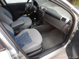 Fiat Stilo 1.6 MPI 16V SW, TAŽNÉ 2006
