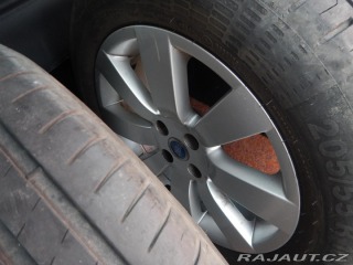 Fiat Stilo 1.6 MPI 16V SW, TAŽNÉ 2006