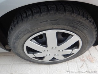 Fiat Stilo 1.6 MPI 16V SW, TAŽNÉ 2006