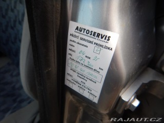 Fiat Stilo 1.6 MPI 16V SW, TAŽNÉ 2006