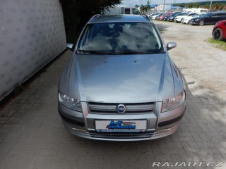 Fiat Stilo 1.6 MPI 16V SW, TAŽNÉ 2006